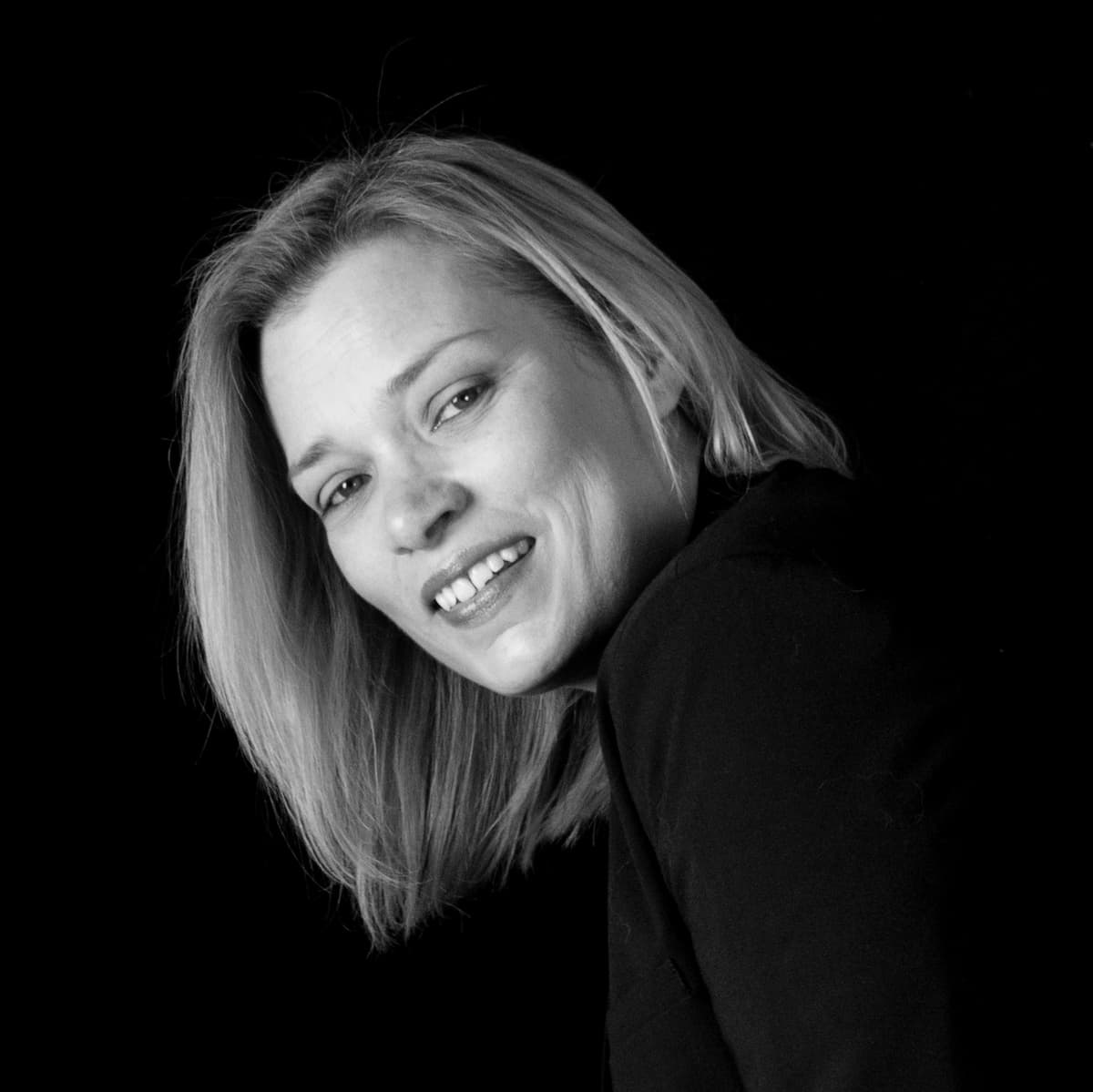 Meet Joanna Broughton